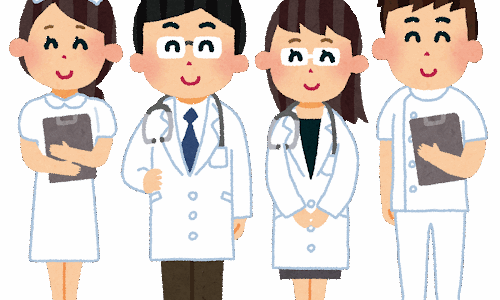 合格率9割だけど医学部に入るほうが狭き門！？国家資格の医師免許