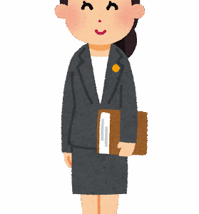 一生に一度は名乗ってみたい職業。高度な知識で頼れる存在の「弁護士」
