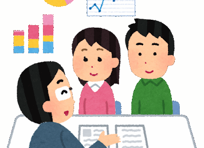 資産運用から保険の相談、住宅ローンまで。人生のライフプランをデザインする仕事「FP（ファイナンシャルプランナー」