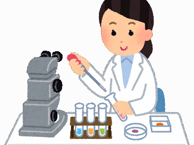 一度合格すれば一生使える国家資格。臨床検査技師の将来性はいかほど・・・