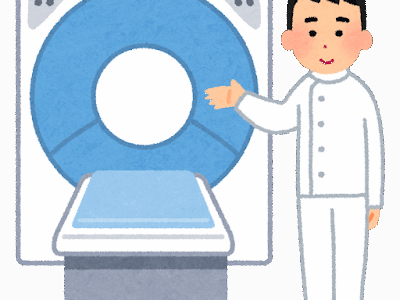 医師と歯科医師以外で人体への放射線照射が認可されているのは、診療放射線技師だけ